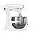Миксер планетарный KITCHENAID 5KSM7591XEWH